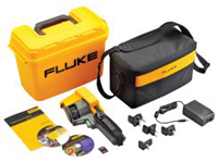 fluke 8506 schematic